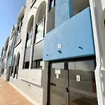Apartament Pour 4 Avec Piscine Et Parking A - Fr-1-529-295 *