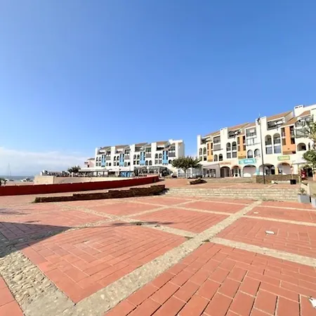Apartmán Pour 4 Avec Piscine Et Parking A - Fr-1-529-295 *