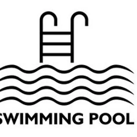 Pour 4 Avec Piscine Et Parking A - Fr-1-529-295 *